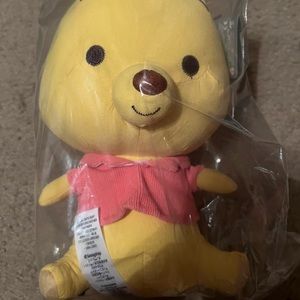 Disney Winnie the Pooh stuffed animal